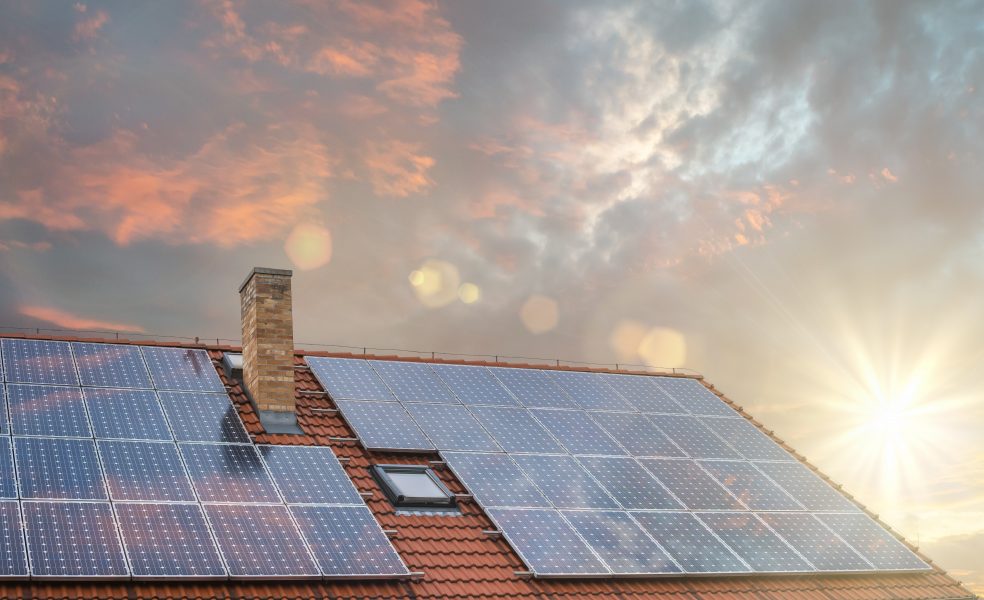 découvrez les avantages de l'autoconsommation solaire pour réduire vos factures d'électricité et contribuer à une énergie durable. optimisez votre consommation d'énergie grâce à des panneaux solaires adaptés à vos besoins.