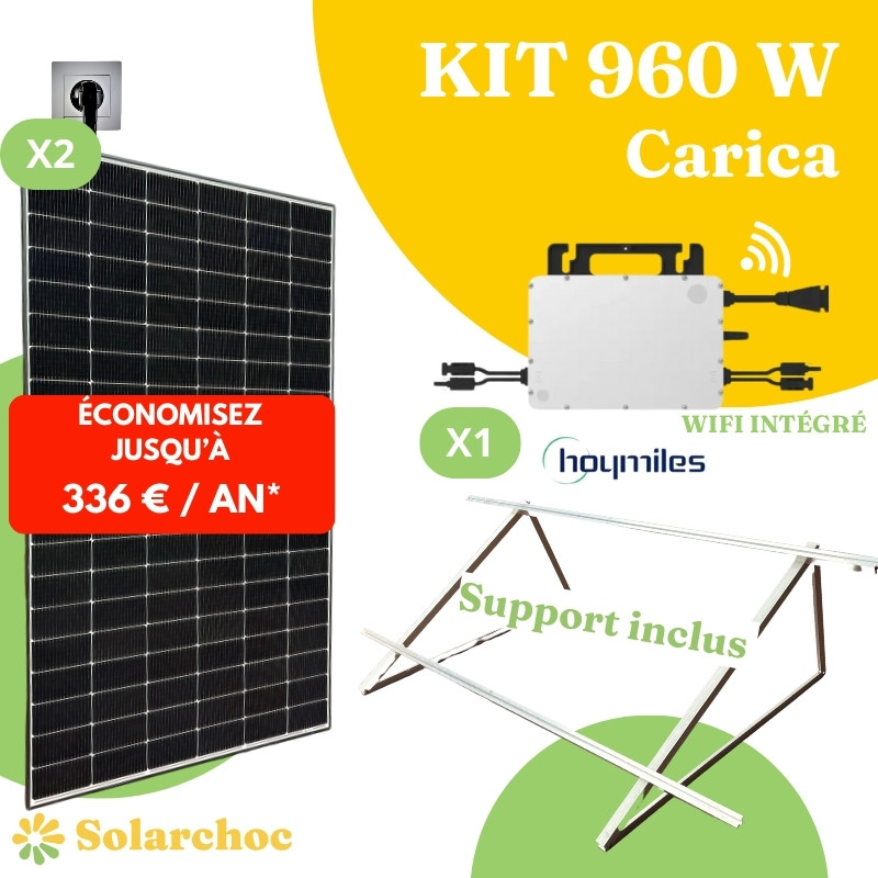 découvrez comment l'autoconsommation solaire peut transformer votre consommation d'énergie. optez pour des solutions durables et économiques en produisant votre propre électricité grâce à des panneaux solaires, tout en réduisant vos factures d'énergie et votre empreinte carbone.