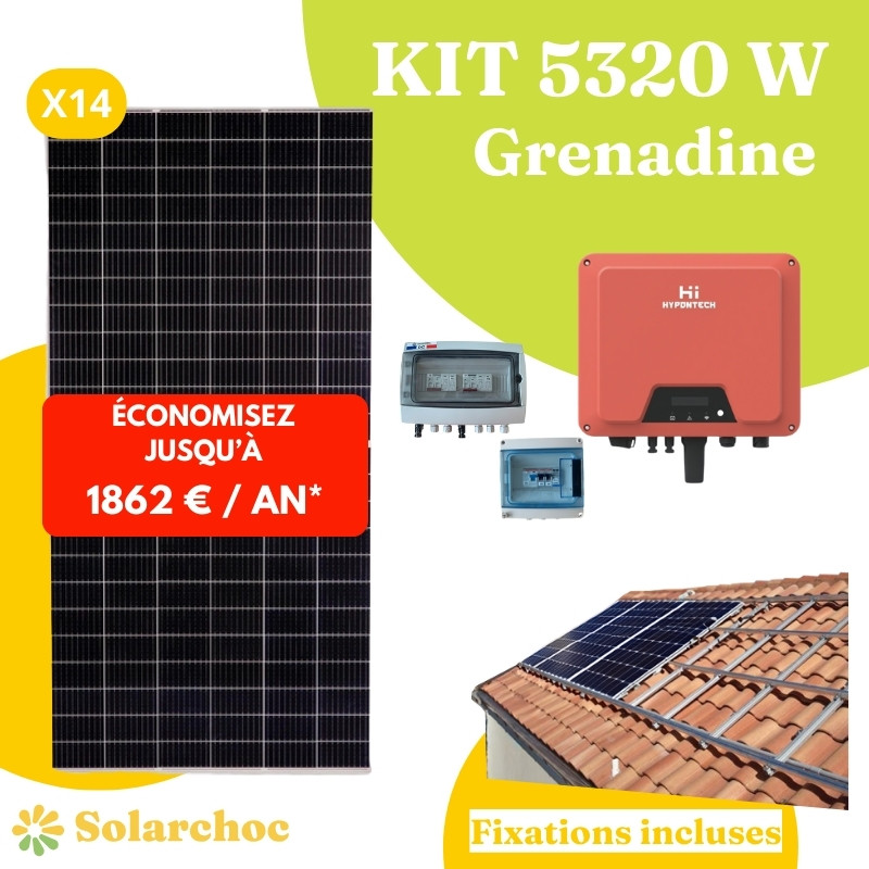 découvrez comment l'autoconsommation solaire vous permet de produire votre propre électricité grâce à des panneaux solaires. optimisez vos économies d'énergie tout en contribuant à la transition énergétique. informez-vous sur les avantages, les installations et les aides disponibles pour passer à l'énergie solaire.