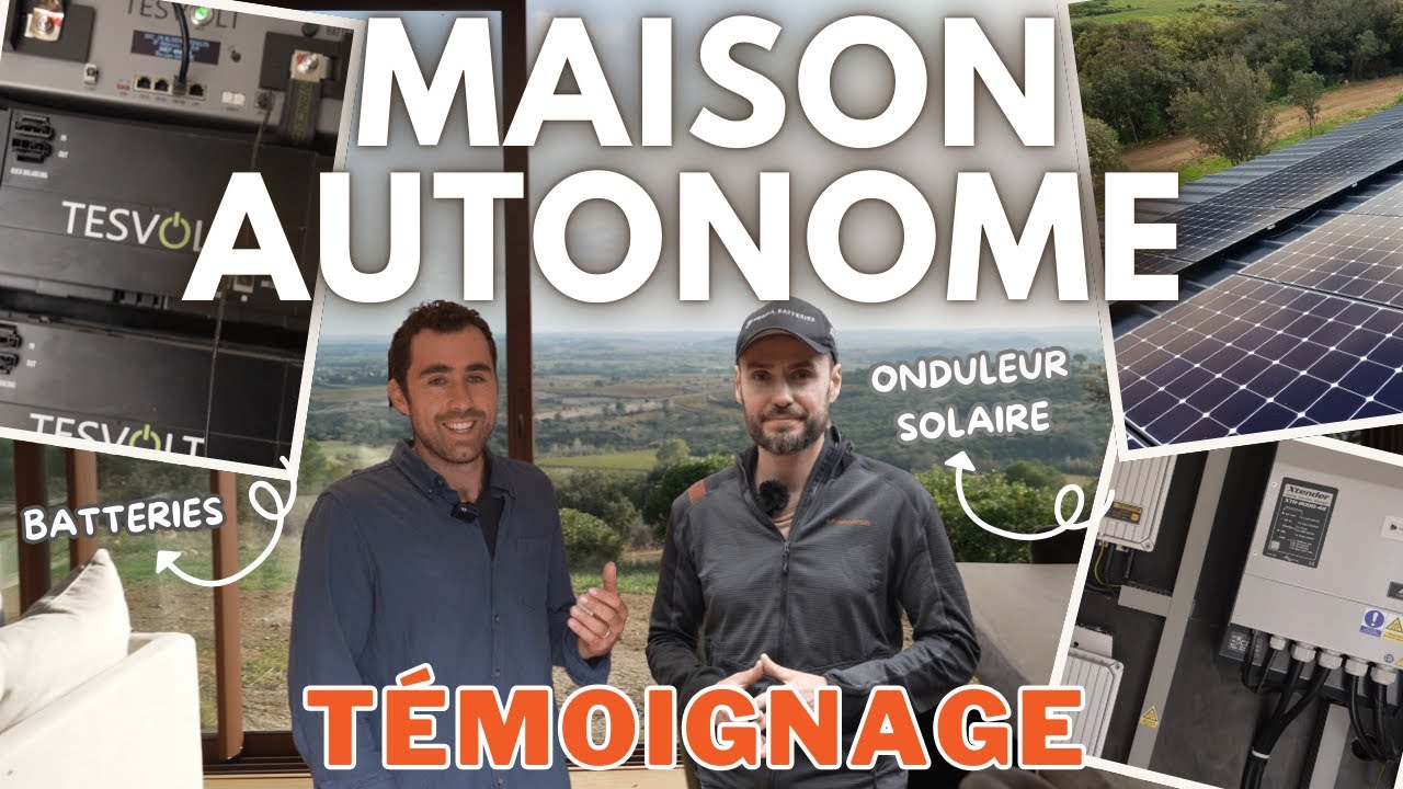 découvrez comment optimiser l'autonomie électrique de votre maison grâce à des solutions innovantes et durables. apprenez à réduire votre consommation d'énergie et à intégrer des systèmes de production d'énergie renouvelable pour un habitat plus éco-responsable.