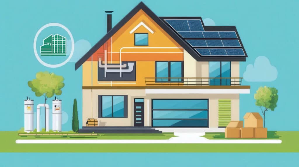 découvrez comment atteindre l'autonomie énergétique grâce à des solutions durables et innovantes. explorez les différentes technologies et stratégies pour réduire votre dépendance énergétique et améliorer votre empreinte écologique.
