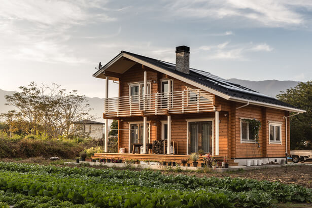 découvrez comment rendre votre maison autonome grâce à des solutions innovantes et durables. optimisez votre consommation énergétique, récoltez votre propre électricité et transformez votre espace de vie en un lieu respectueux de l'environnement tout en réalisant des économies.