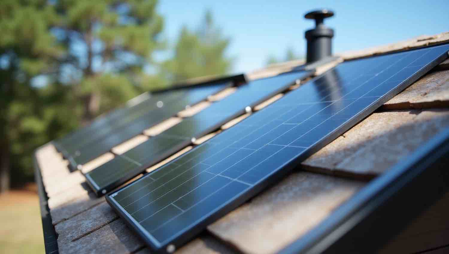 découvrez comment maximiser l'autonomie de vos panneaux solaires avec nos conseils et techniques. apprenez à optimiser leur efficacité pour bénéficier d'une énergie renouvelable durable et économique.