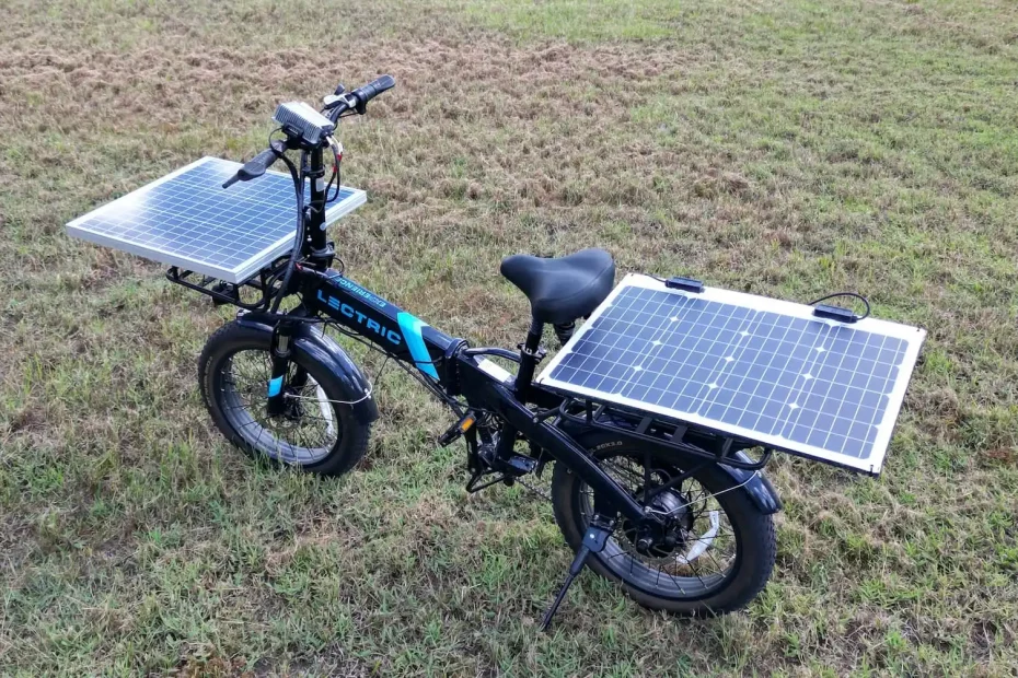 découvrez l'autonomie des panneaux solaires et comment optimiser leur performance pour une énergie renouvelable durable. informez-vous sur les technologies actuelles et les meilleures pratiques pour maximiser votre indépendance énergétique.