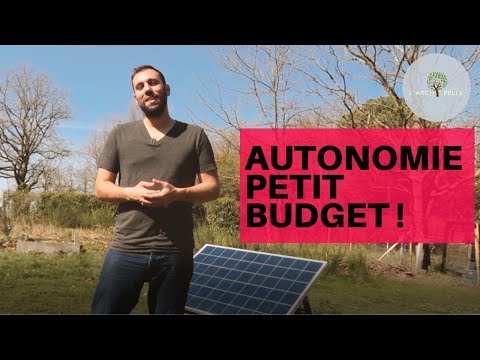 découvrez l'autosuffisance électrique, une solution innovante pour produire votre propre énergie de manière durable. apprenez comment réduire vos factures d'électricité, minimiser votre empreinte carbone et atteindre l'indépendance énergétique grâce aux énergies renouvelables.
