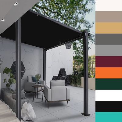 découvrez notre auvent solaire, la solution idéale pour protéger votre terrasse des rayons du soleil tout en ajoutant une touche esthétique à votre extérieur. profitez d'un espace ombragé et agréable, tout en respectant l'environnement grâce à notre produit écoénergétique.