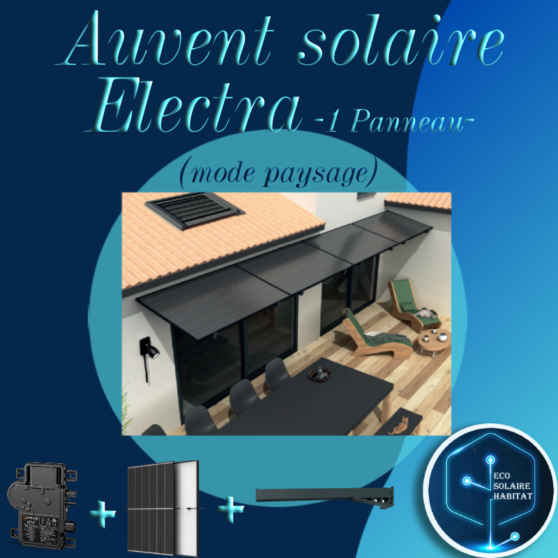 découvrez notre auvent solaire, une solution idéale pour protéger votre espace extérieur des rayons du soleil tout en ajoutant une touche moderne à votre terrasse ou jardin. profitez de moments de détente à l'ombre avec style et confort.
