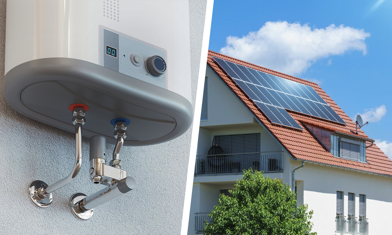 découvrez les avantages et inconvénients du chauffe-eau solaire pour optimiser votre consommation d'énergie. informez-vous sur son efficacité, son coût initial et son impact écologique afin de prendre une décision éclairée sur votre installation.