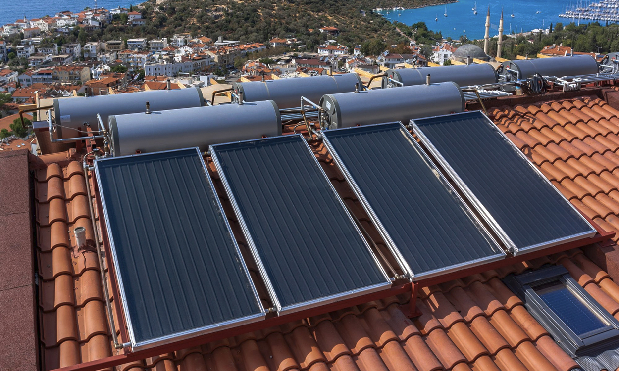 découvrez les avantages et inconvénients des chauffe-eaux solaires. informez-vous sur leur efficacité énergétique, leur impact sur l'environnement et les coûts d'installation, afin de prendre une décision éclairée pour votre système de chauffage de l'eau.