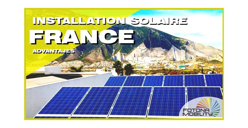 découvrez les nombreux avantages du photovoltaïque : une source d'énergie renouvelable, des économies sur votre facture d'électricité, une réduction de votre empreinte carbone, et un investissement rentable à long terme. adoptez une solution durable pour votre futur énergétique.