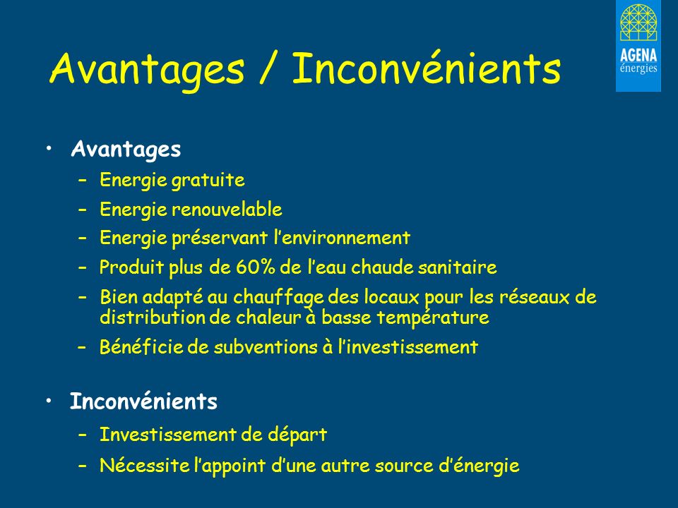 découvrez les nombreux avantages des panneaux solaires : économies sur vos factures d'énergie, réduction de votre empreinte carbone, valorisation de votre patrimoine et une source d'énergie renouvelable et durable. explorez comment faire le choix écologique pour un avenir meilleur.