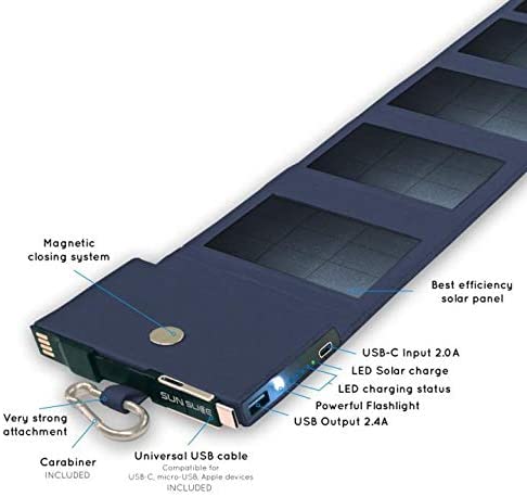 découvrez notre avis sur les chargeurs solaires : performances, fonctionnalités et meilleurs modèles pour recharger vos appareils en toute autonomie grâce à l'énergie solaire. informez-vous avant votre achat !