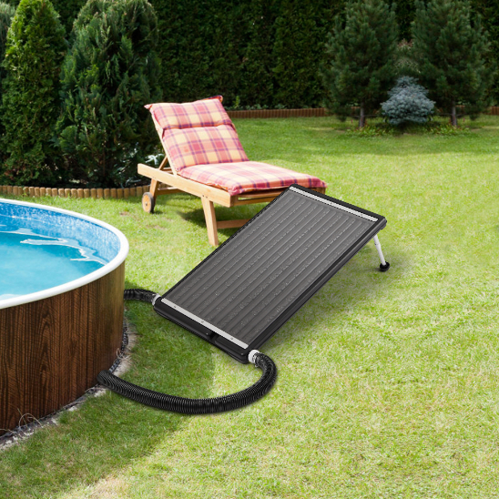 découvrez notre avis sur les chauffe-piscine solaires, des solutions écologiques et économiques pour prolonger votre baignade. analyse des performances, avantages et inconvénients pour vous aider à faire le bon choix.