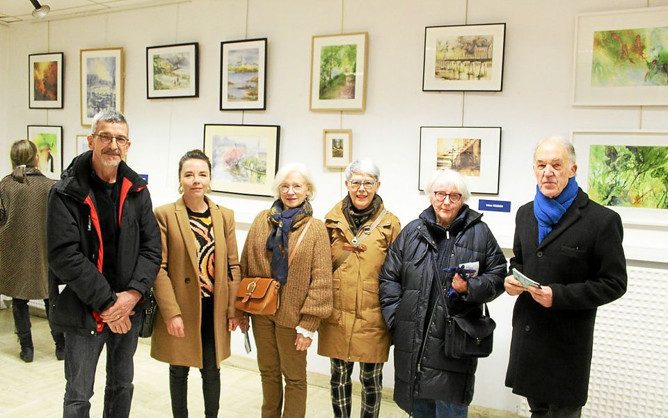 découvrez des avis détaillés sur l'exposition se, une expérience unique qui allie art et innovation. rejoignez les visiteurs pour partager vos impressions et trouver des conseils pour profiter pleinement de cet événement incontournable.