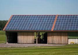 découvrez les avis sur les hangars photovoltaïques : avantages, inconvénients et retours d'expérience. informez-vous sur l'efficacité énergétique et les bénéfices financiers de l'installation de panneaux solaires sur votre hangar.