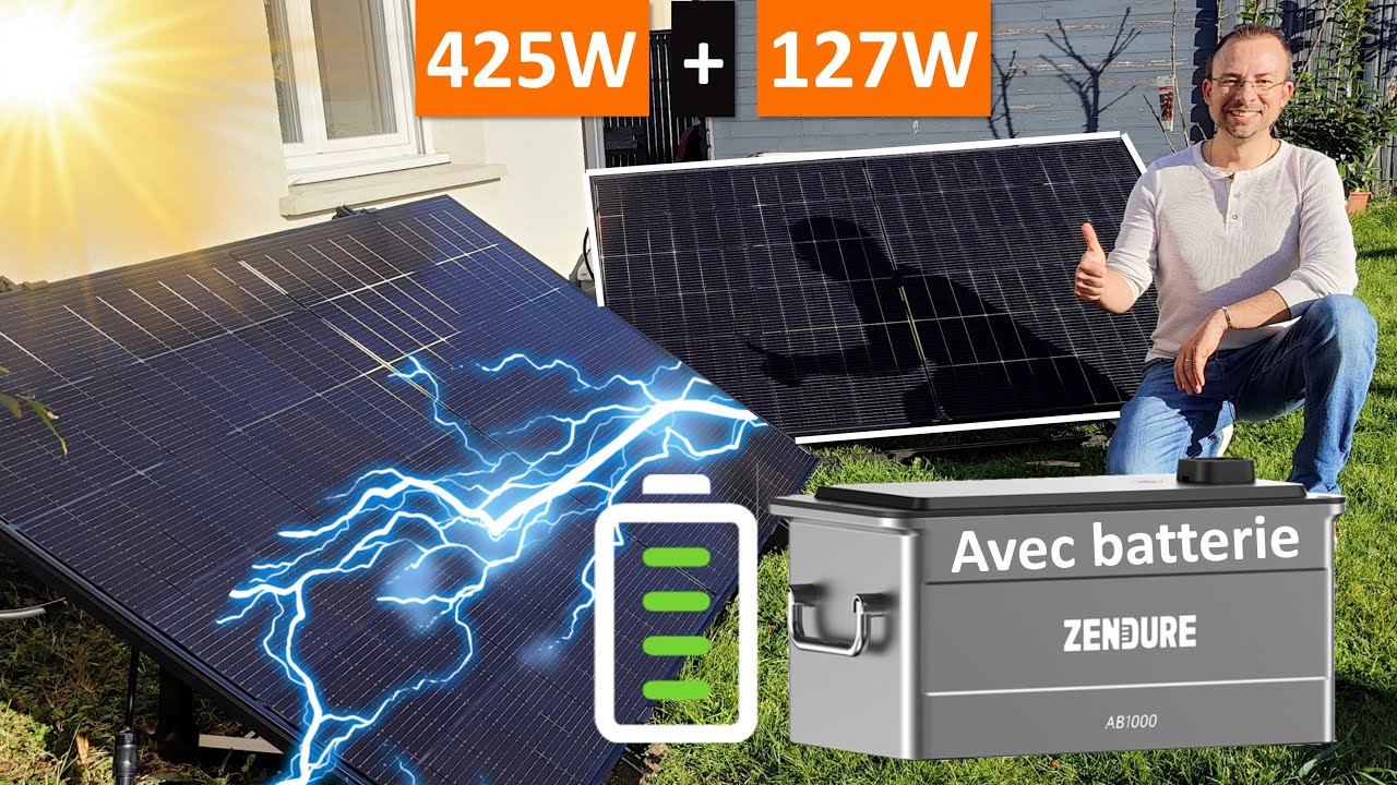 découvrez notre avis détaillé sur les kits solaires : performances, prix, installation et avantages. faites le meilleur choix pour votre énergie renouvelable et diminuez votre facture d'électricité tout en protégeant la planète.