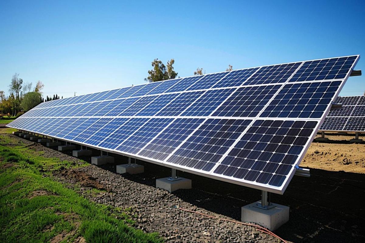 découvrez notre avis sur les kits solaires : performances, prix, et conseils pour bien choisir votre équipement solaire. profitez d'une énergie renouvelable efficace et durable !