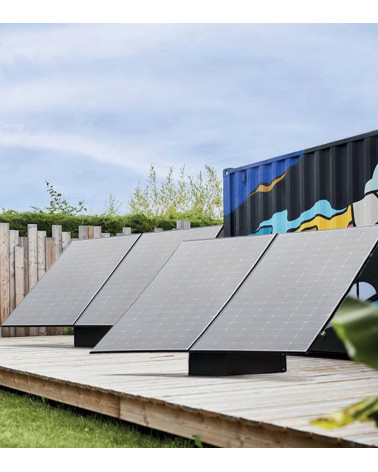 découvrez notre avis détaillé sur les kits solaires : une analyse complète des meilleures options disponibles, conseils d'utilisation, avantages et inconvénients pour vous aider à choisir le système qui répondra à vos besoins énergétiques.