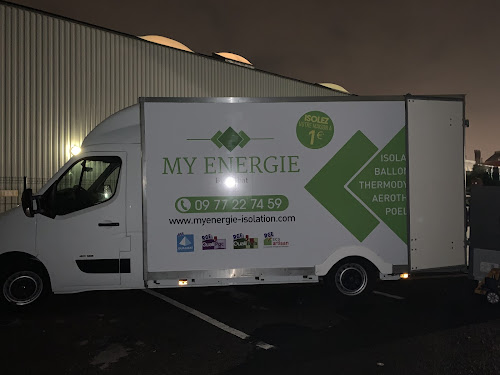 découvrez notre avis sur my energie, une plateforme dédiée à l'optimisation de votre consommation d'énergie. informez-vous sur les services proposés, les avis des utilisateurs et les avantages de choisir my energie pour gérer vos factures et améliorer votre efficacité énergétique.