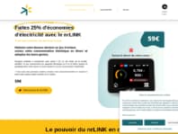 découvrez notre avis sur my energy, un service innovant dédié à la gestion de votre consommation énergétique. analysez les fonctionnalités, avantages et témoignages d'utilisateurs pour optimiser vos dépenses d'énergie et réduire votre empreinte carbone.