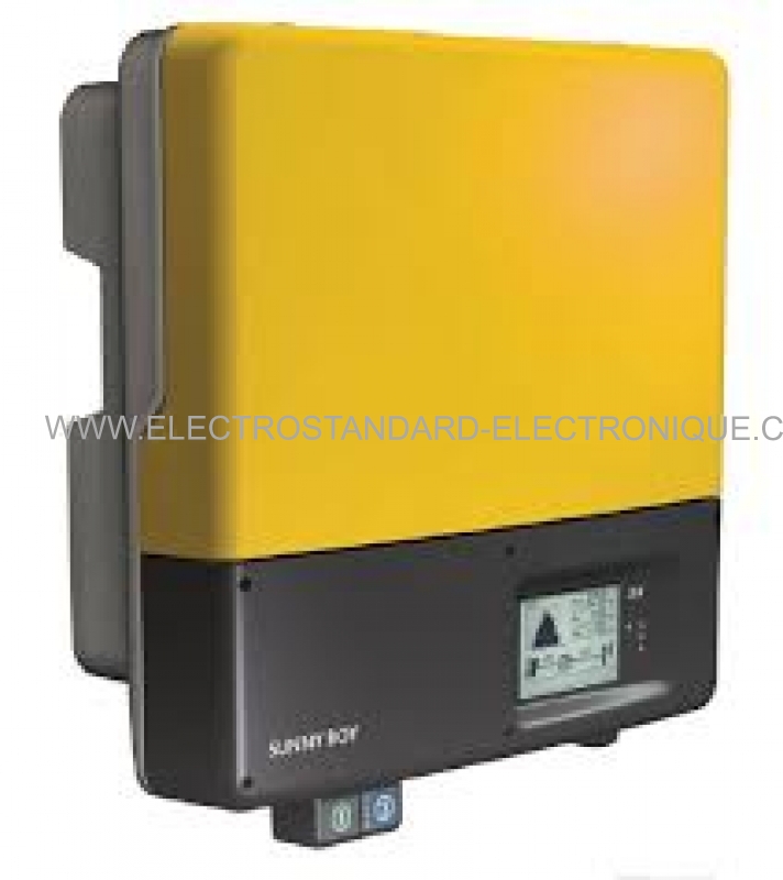 découvrez notre avis détaillé sur les onduleurs sma : performance, fiabilité, et avis utilisateurs. idéal pour optimiser votre installation solaire !