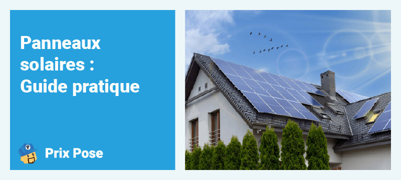 découvrez les avis les plus récents sur les panneaux solaires pour 2025. comparez les performances, les prix et les innovations du marché pour faire le meilleur choix pour votre installation solaire.