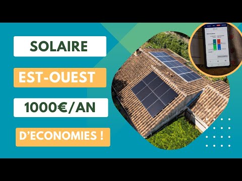 découvrez notre guide complet d'avis sur les panneaux solaires. comparez les performances, les coûts et les avantages des différentes options pour faire le meilleur choix pour votre installation solaire.