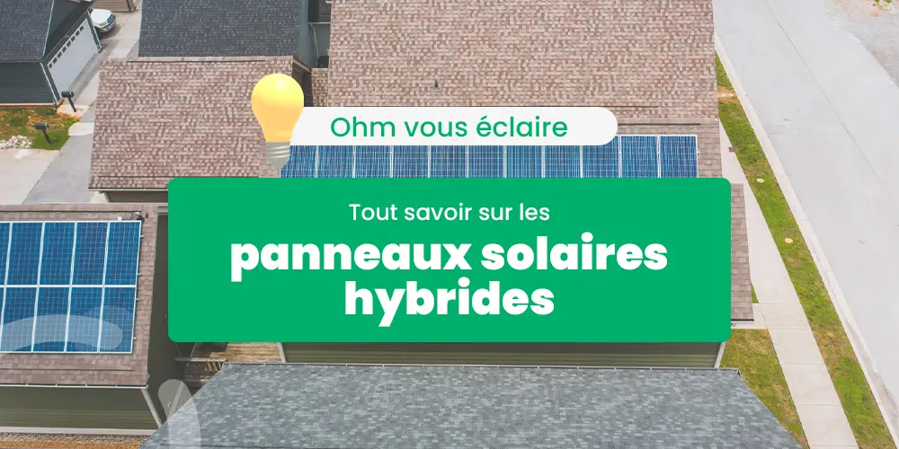découvrez les avis sur les panneaux aérovoltaïques : performance, efficacité et retour d'expérience des utilisateurs. informez-vous pour faire le meilleur choix d'énergie renouvelable.