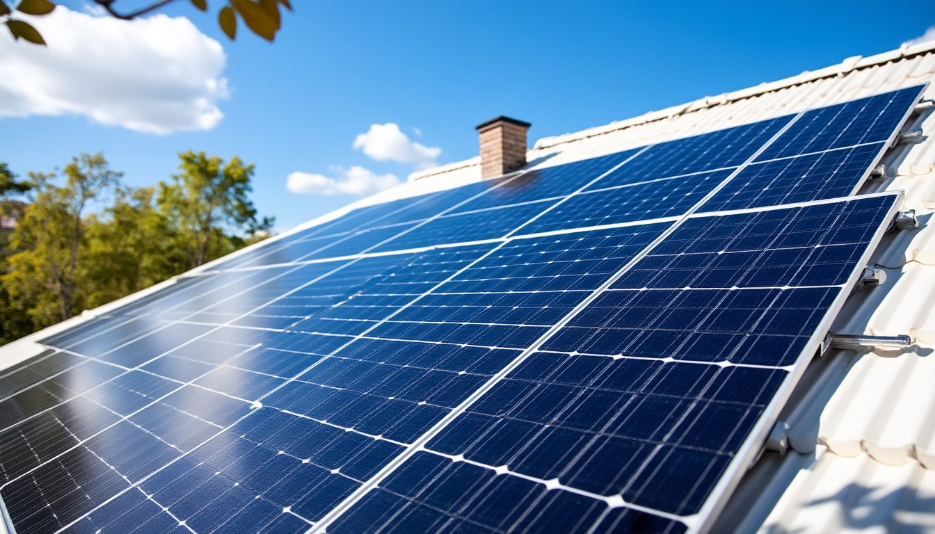 découvrez notre guide complet sur les avis concernant les panneaux solaires. analysez les retours d'expérience des utilisateurs, les avantages et inconvénients, ainsi que les meilleures marques du marché pour faire un choix éclairé pour votre énergie renouvelable.