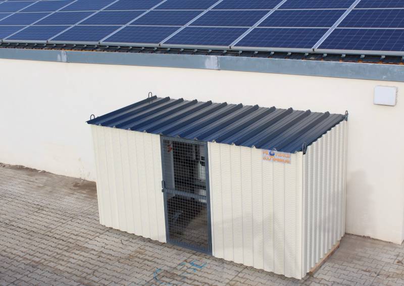 découvrez notre guide complet sur les avis concernant les panneaux photovoltaïques. analysez les retours d'expérience, les avantages et les inconvénients, pour faire le meilleur choix pour votre projet d'énergie renouvelable.