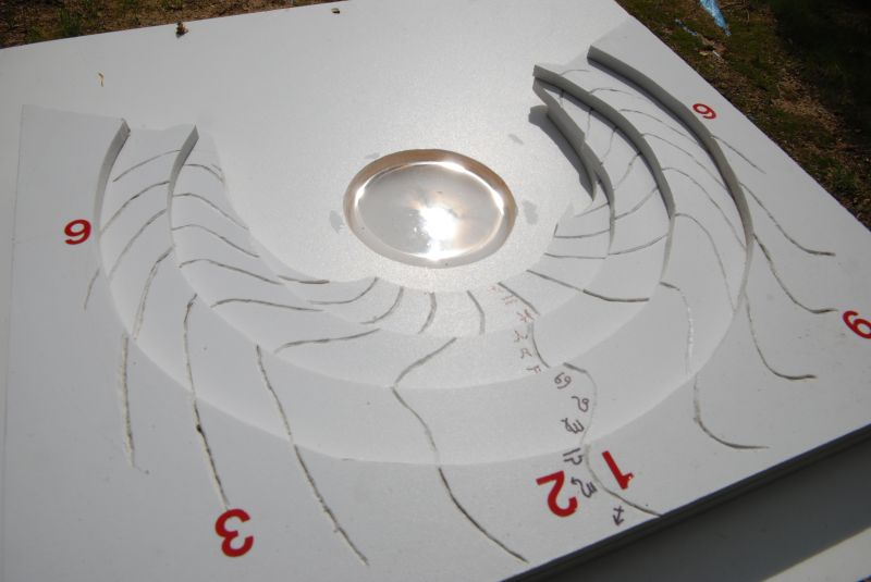 découvrez l'azimut solaire, un concept clé en astrophysique et en énergie solaire, qui définit l'angle de la position du soleil par rapport au nord. apprenez comment cet angle influence la production d'énergie, la photographie et l'architecture, et optimisez l'utilisation de la lumière naturelle dans vos projets.