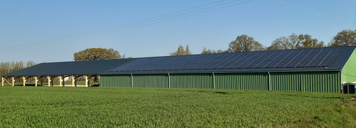découvrez le bail photovoltaïque, une solution innovante pour investir dans l'énergie solaire sans frais d'installation. profitez d'avantages financiers tout en contribuant à la transition énergétique grâce à l'utilisation de panneaux solaires sur votre propriété.