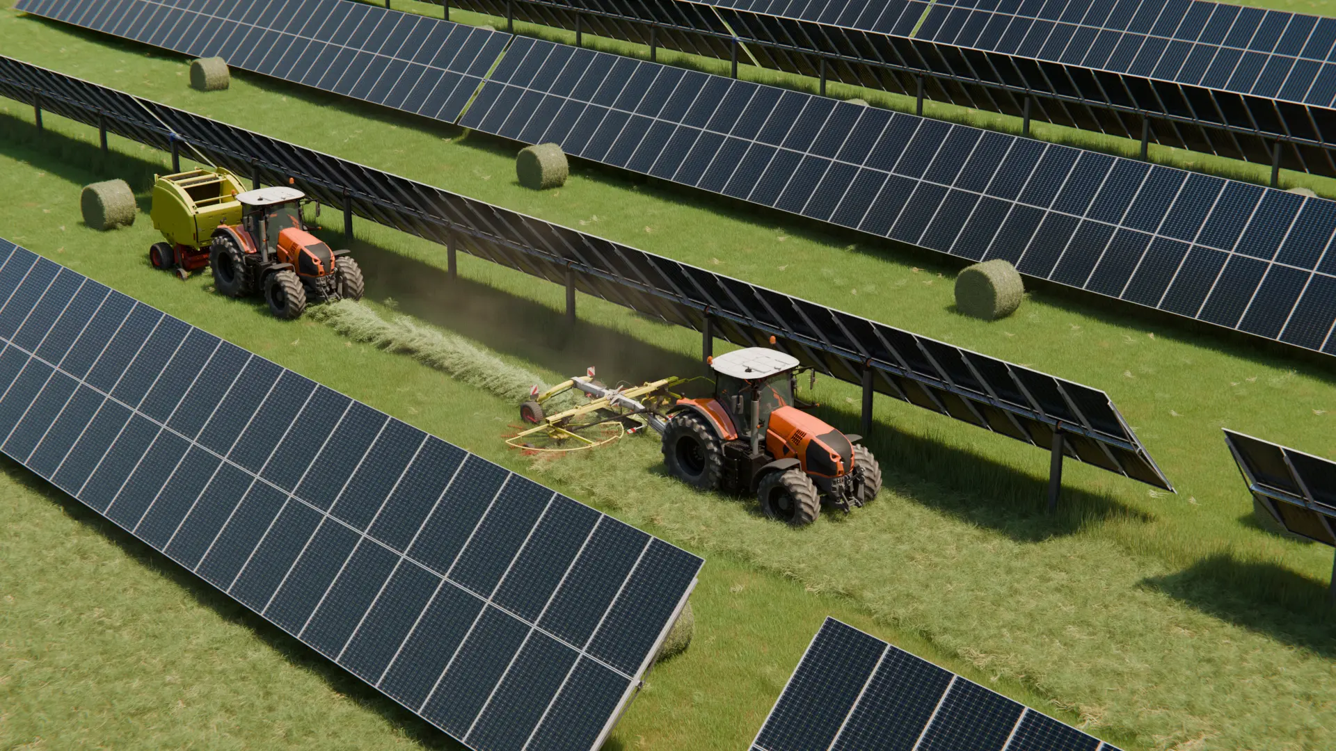 découvrez le bail photovoltaïque, une solution innovante pour rentabiliser vos panneaux solaires. apprenez comment ce contrat peut vous aider à produire de l'énergie renouvelable tout en réduisant vos coûts d'électricité.