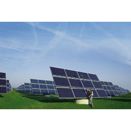 découvrez notre balai panneau solaire, une solution écologique et innovante pour nettoyer efficacement vos surfaces extérieures tout en utilisant l'énergie solaire. pratique, économique et respectueux de l'environnement, il allie performance et durabilité pour un entretien optimal de votre espace.
