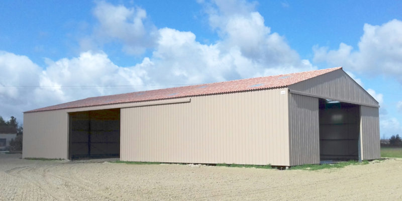découvrez l'univers du bâtiment agricole : des solutions innovantes et durables pour optimiser vos exploitations. améliorez votre productivité grâce à des constructions adaptées aux besoins des agriculteurs tout en respectant l'environnement.