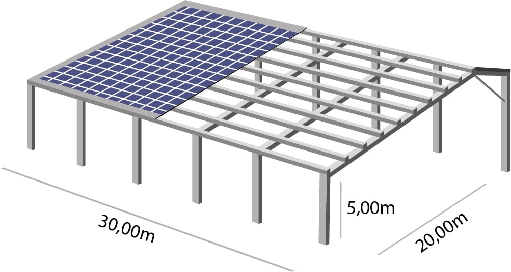 découvrez comment un bâtiment agricole photovoltaïque peut transformer votre exploitation en source d'énergie durable. optimisez votre rendement tout en réduisant votre impact environnemental grâce aux panneaux solaires intégrés.