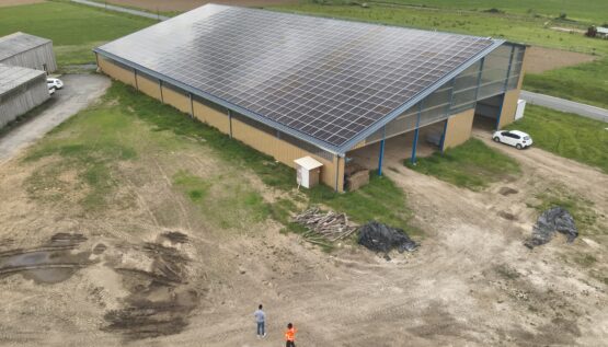 découvrez nos solutions innovantes pour les bâtiments agricoles photovoltaïques. optimisez vos espaces agricoles tout en produisant de l'énergie renouvelable grâce à des technologies durables et performantes.