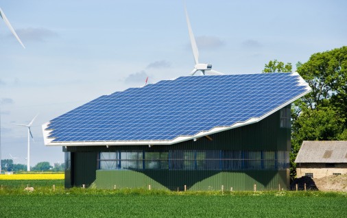 découvrez comment les bâtiments agricoles solaires transforment l'agriculture en rendant les exploitations plus durables. explorez les avantages de l'énergie solaire pour la production agricole, la réduction des coûts énergétiques et l'impact positif sur l'environnement.