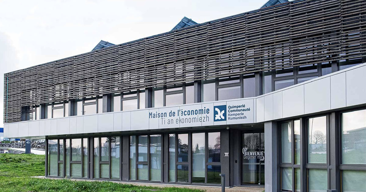 découvrez tout sur le bâtiment économique : des concepts innovants, des matériaux durables et des techniques de construction efficaces qui allient performance et respect de l'environnement. optimisez vos projets avec des solutions rentables et écologiques.