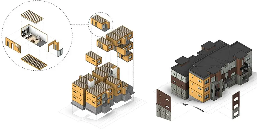 découvrez notre guide sur le bâtiment économique : des conseils pratiques et des solutions durables pour concevoir des espaces épurés, fonctionnels et respectueux de l'environnement, tout en optimisant vos coûts.