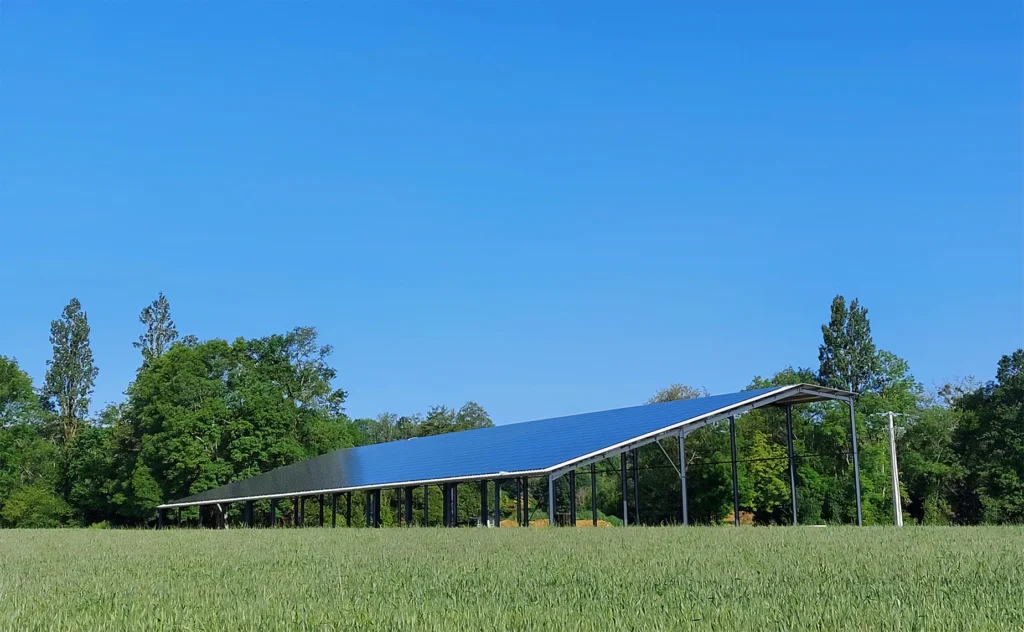 découvrez comment bénéficier d'un bâtiment photovoltaïque gratuit pour optimiser votre consommation d'énergie. profitez des avantages des panneaux solaires et réduisez vos factures tout en préservant l'environnement. informez-vous sur les opportunités et les aides disponibles pour construire un bâtiment éco-responsable.