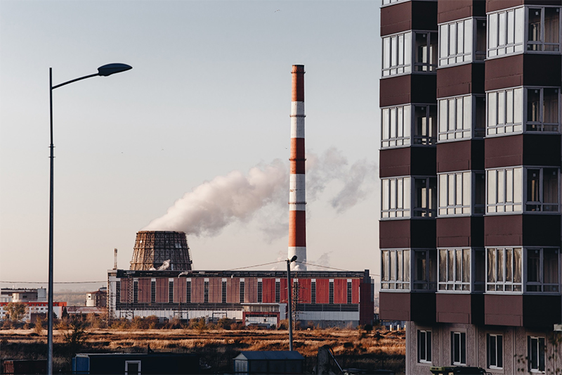 découvrez l'efficacité et la rentabilité des bâtiments industriels économiques, conçus pour optimiser vos opérations tout en réduisant les coûts. explorez des solutions durables adaptées à vos besoins d'espace de production.