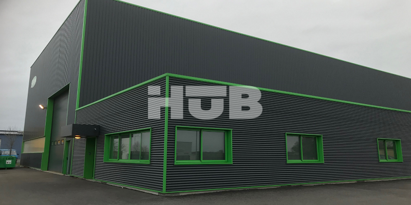 découvrez nos solutions innovantes pour la construction de bâtiments industriels économiques, alliant performance, durabilité et respect des normes environnementales. optimisez vos coûts et boostez votre production avec nos infrastructures adaptées à vos besoins.