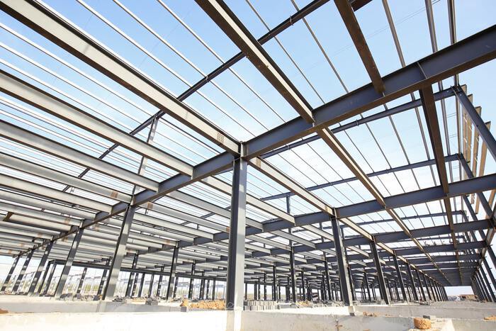 découvrez l'univers des bâtiments métalliques : durabilité, flexibilité et design moderne. idéals pour les industries, entrepôts et structures commerciales, ces constructions allient fonctionnalité et esthétisme. informez-vous sur les avantages et les applications des bâtiments métalliques.