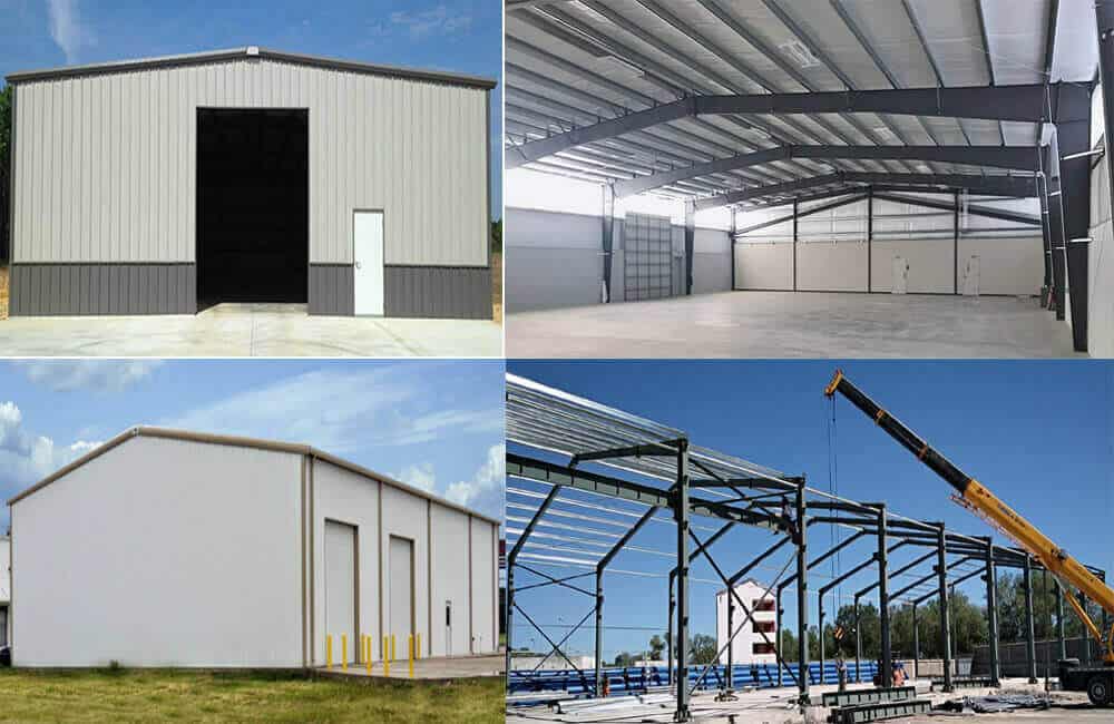 découvrez les avantages des bâtiments métalliques : durabilité, rapidité de construction et design flexible. idéaux pour les projets commerciaux et industriels, ces structures allient fonctionnalité et esthétisme. explorez des solutions innovantes pour vos besoins en construction.