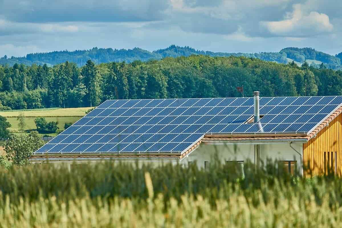découvrez les avantages d'un bâtiment photovoltaïque, une solution durable et innovante pour produire de l'énergie renouvelable. maximisez l'efficacité énergétique de vos infrastructures tout en réduisant votre empreinte carbone.