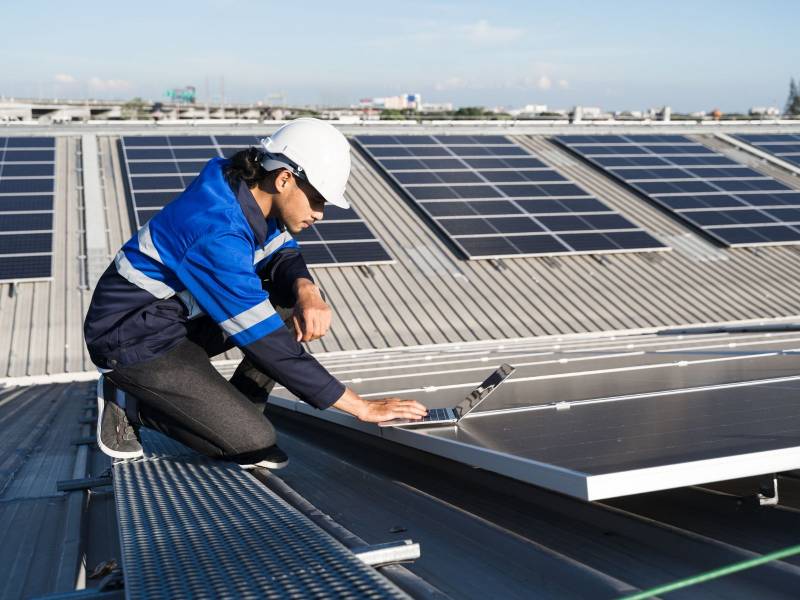 découvrez des solutions de bâtiments photovoltaïques abordables, alliant innovation et durabilité pour réduire vos factures d'énergie tout en préservant l'environnement.