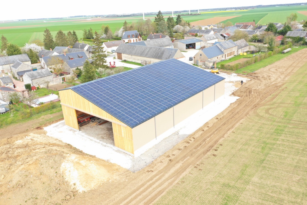 découvrez les avantages des bâtiments photovoltaïques en bois, alliage parfait entre écologie et performance énergétique. explorez des solutions durables qui optimisent l'utilisation de l'énergie solaire tout en respectant l'environnement.