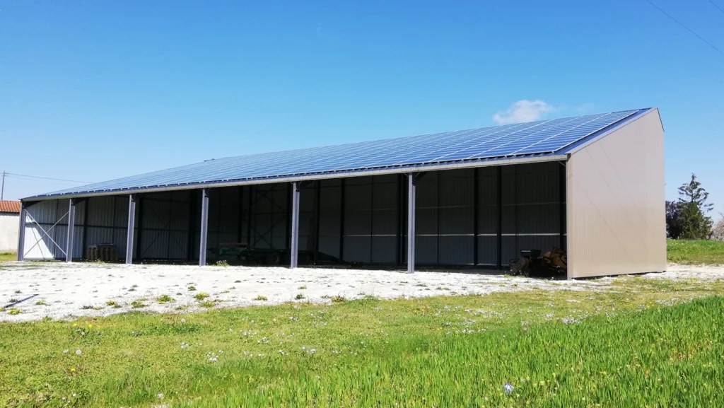 découvrez comment bénéficier d'un bâtiment photovoltaïque gratuit pour produire votre propre électricité solaire. optimisez votre énergie, réduisez vos factures et contribuez à la transition énergétique grâce à des solutions innovantes et accessibles.
