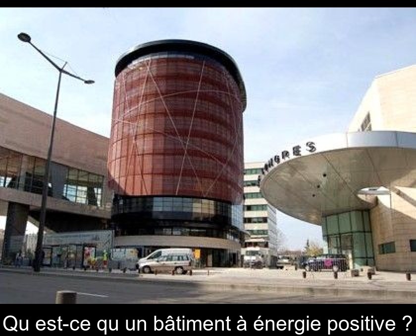 découvrez le concept innovant du bâtiment positif : des constructions qui produisent plus d'énergie qu'elles n'en consomment. explorez les avantages écologiques et économiques de ces bâtiments durables, conçus pour s'intégrer harmonieusement dans leur environnement tout en répondant aux besoins des occupants.